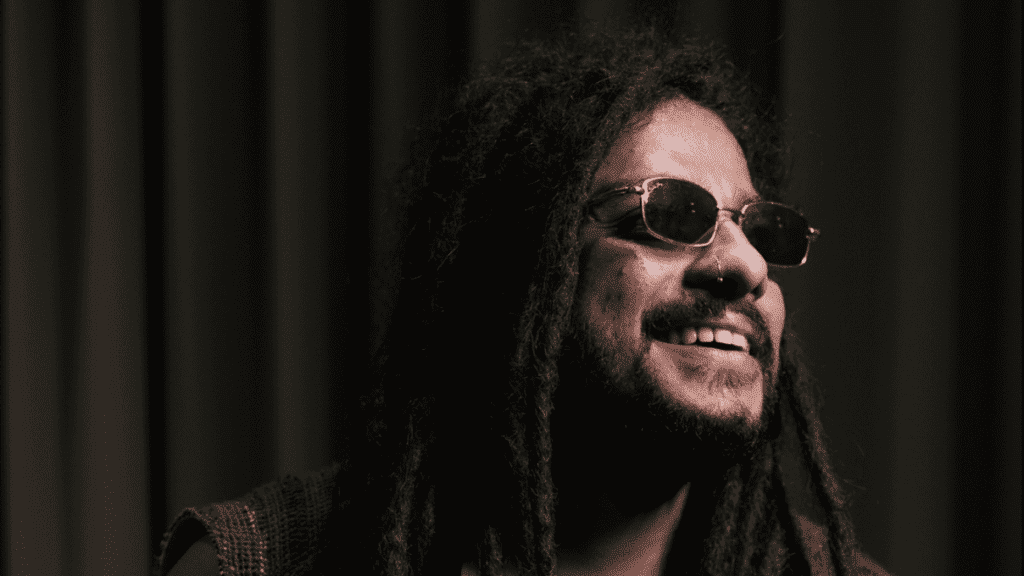 "I aim to create a visual and auditory experience that reflects my passion for music and the themes of nature and freedom." - In Conversation with Apethroat